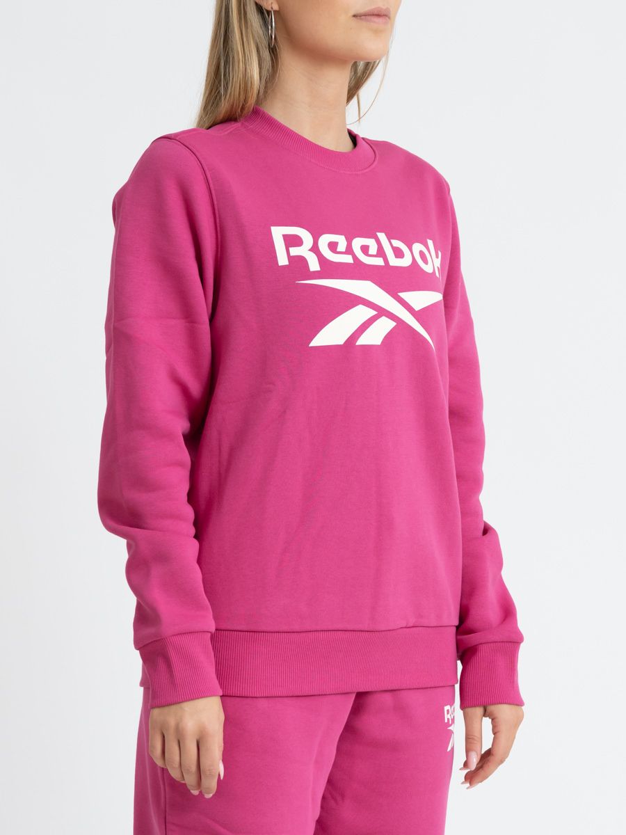 Sweatshirt Reebok Identity Logo