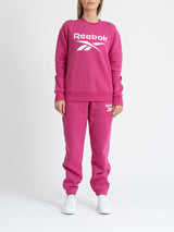 Sweatshirt Reebok Identity Logo