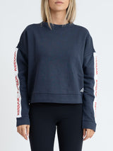 Sweatshirt Reebok Linear Logo