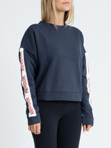 Sweatshirt Reebok Linear Logo