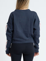 Sweatshirt Reebok Linear Logo