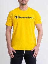 T-shirt Champion Crewneck