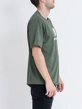 T-shirt New Balance Essentials