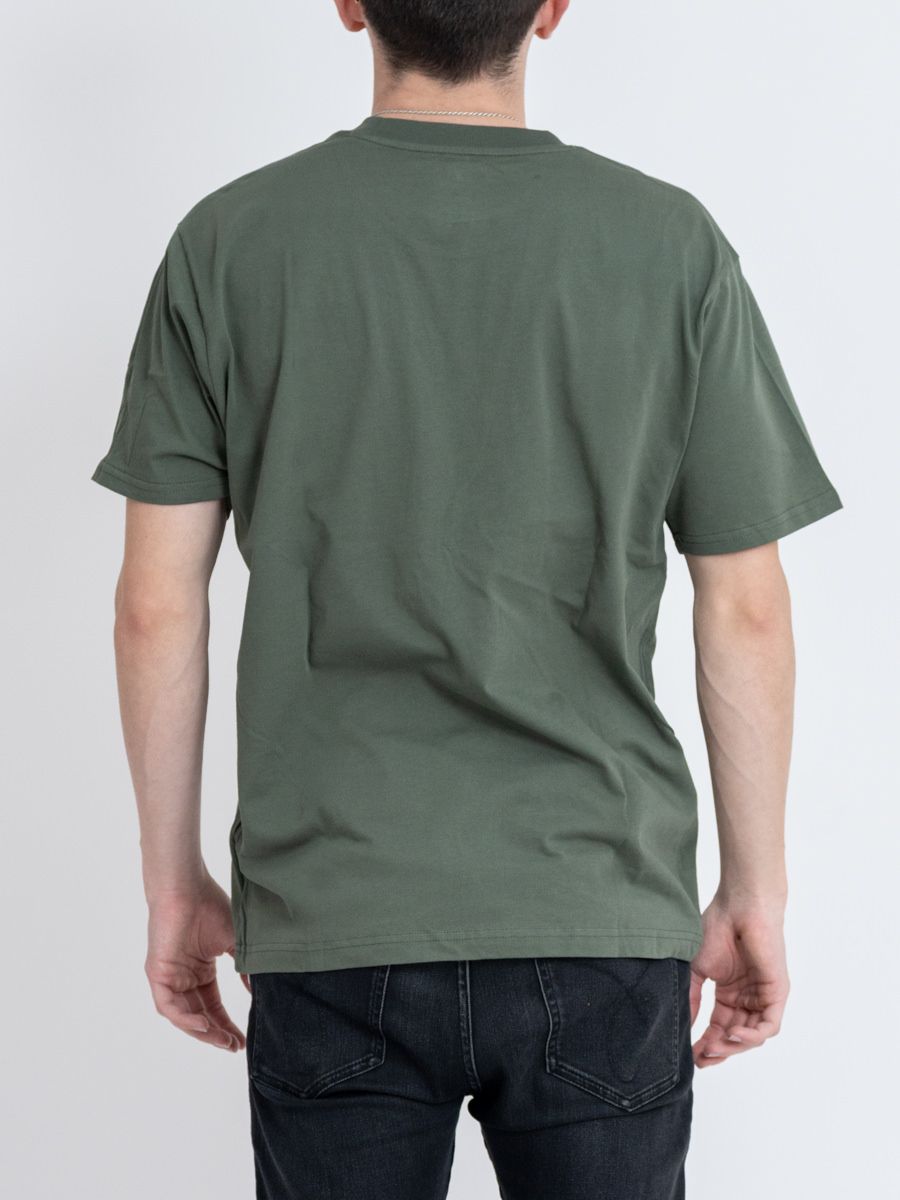 T-shirt New Balance Essentials