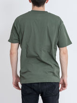 T-shirt New Balance Essentials