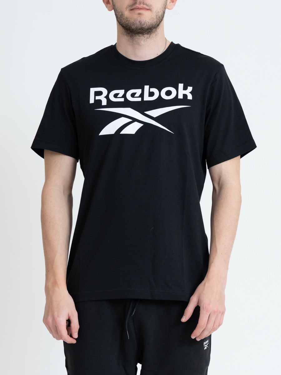 T-shirt Reebok Graphic