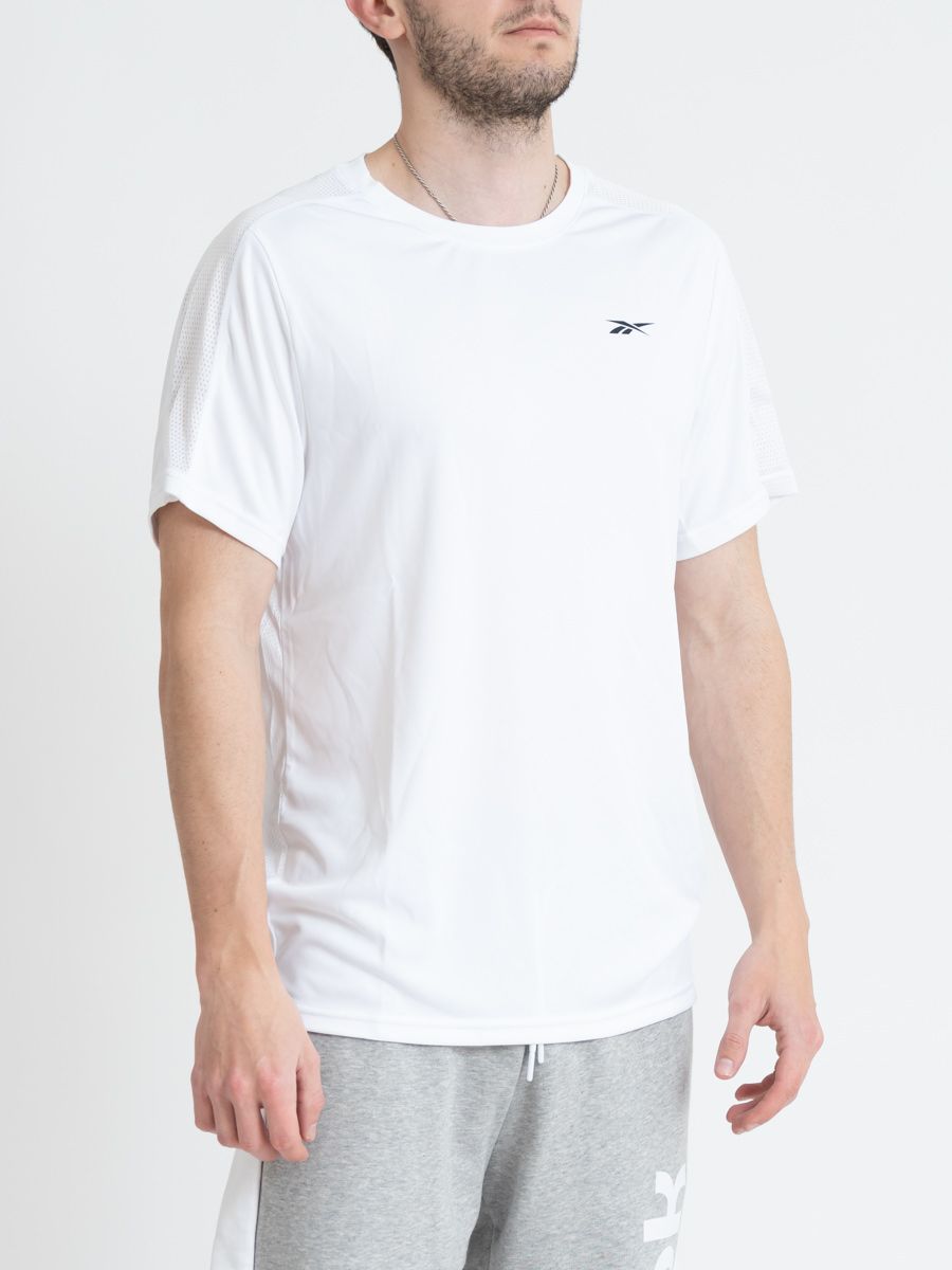 T-shirt Reebok Workout Ready