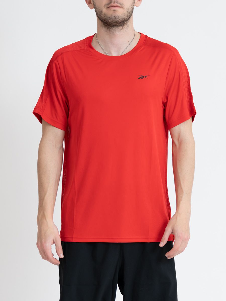 T-shirt Reebok Workout Ready