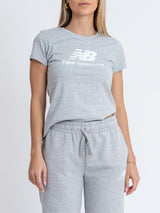 T-shirt New Balance Essentials