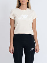 T-shirt New Balance Essentials