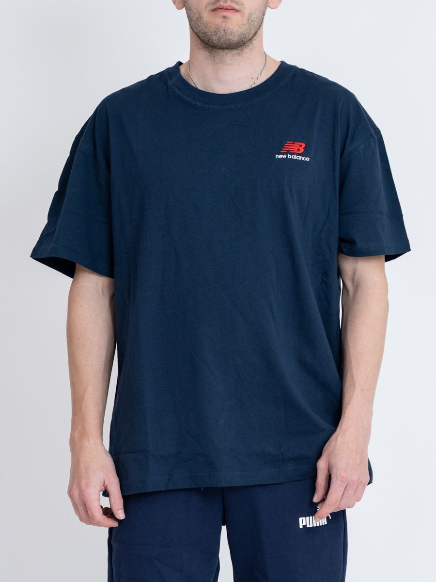 T-shirt New Balance Essentials