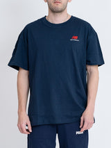 T-shirt New Balance Essentials