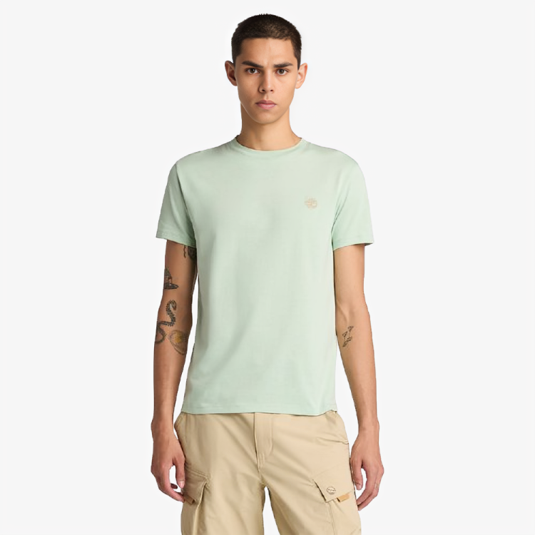 T-shirt Timberland Dunstan River