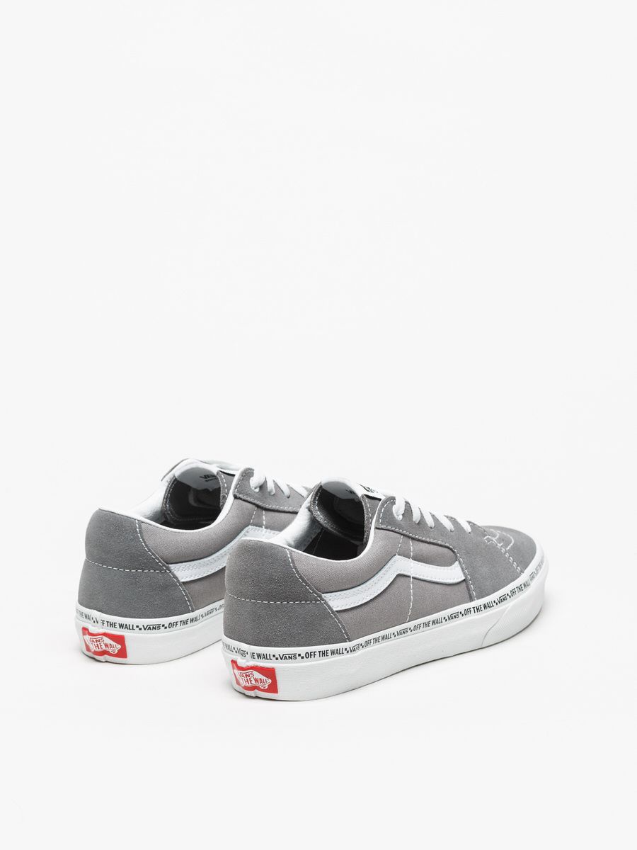 Sapatilhas Vans SK8-Low