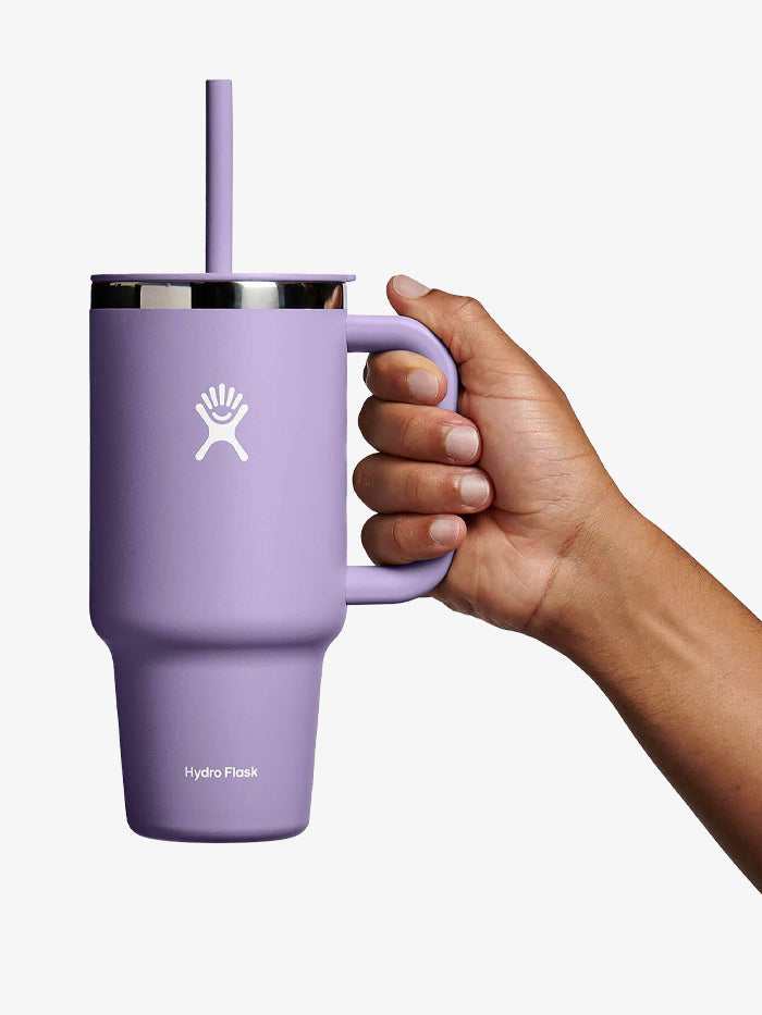 Garrafa Hydroflask 32oz Travel Tumbler