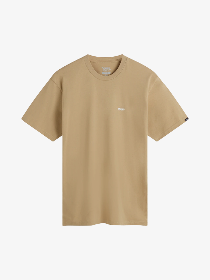 T-Shirt Vans Left Chest Logo