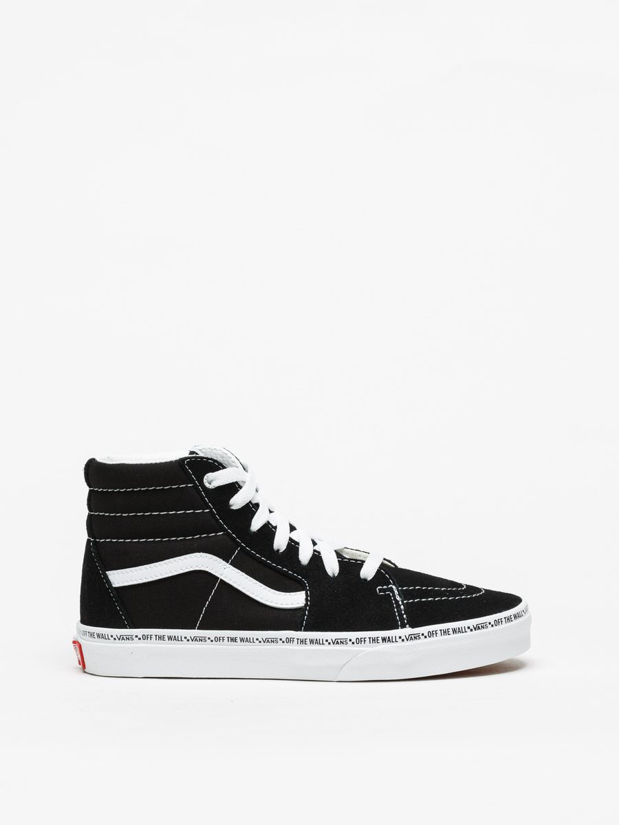 Sapatilhas Vans Sk8-Hi