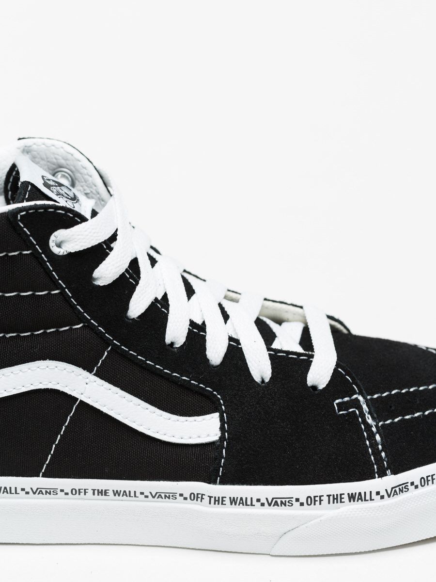 Sapatilhas Vans Sk8-Hi