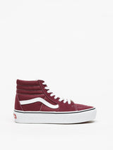 Sapatilhas Vans Sk8-Hi Platform