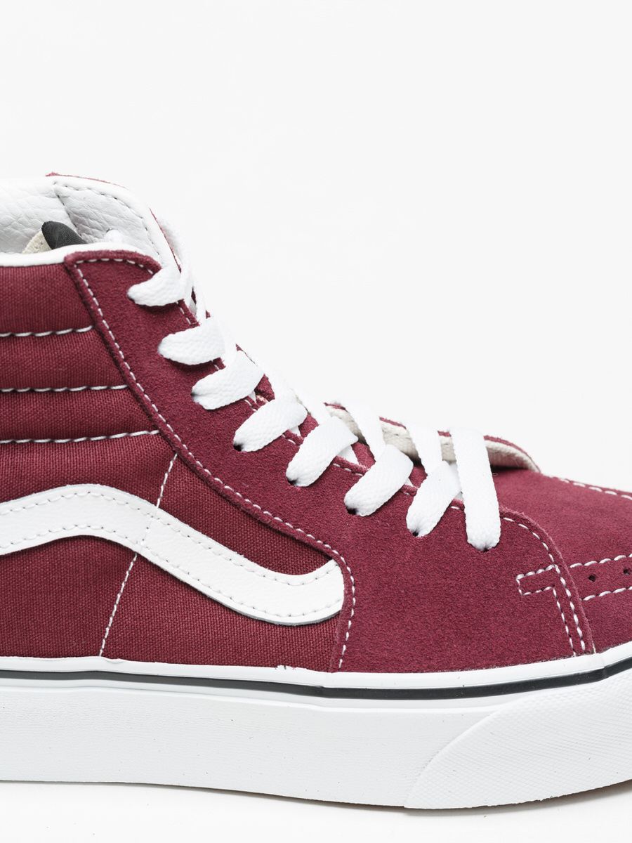 Sapatilhas Vans Sk8-Hi Platform