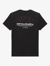 T-shirt Vans Major Type