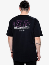 T-shirt Vans Major Type