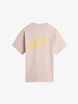 T-shirt Vans Script Loose