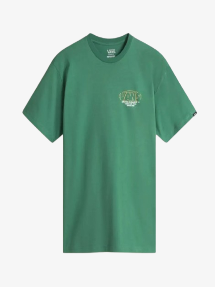 T-shirt Vans Major Type