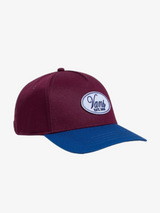 Chapéu Vans Raley Strapback