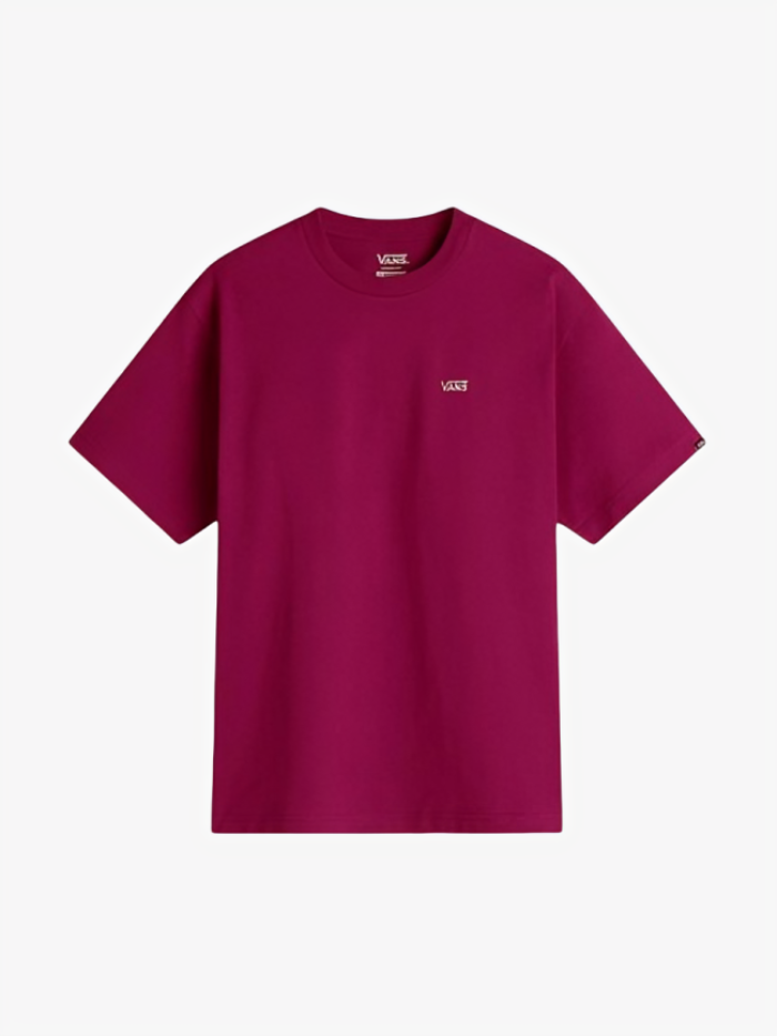 T-shirt Vans Left Chest Logo
