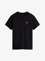 T-shirt Vans Left Chest Logo