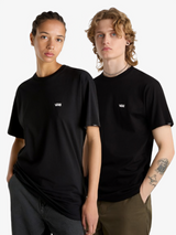 T-shirt Vans Left Chest Logo