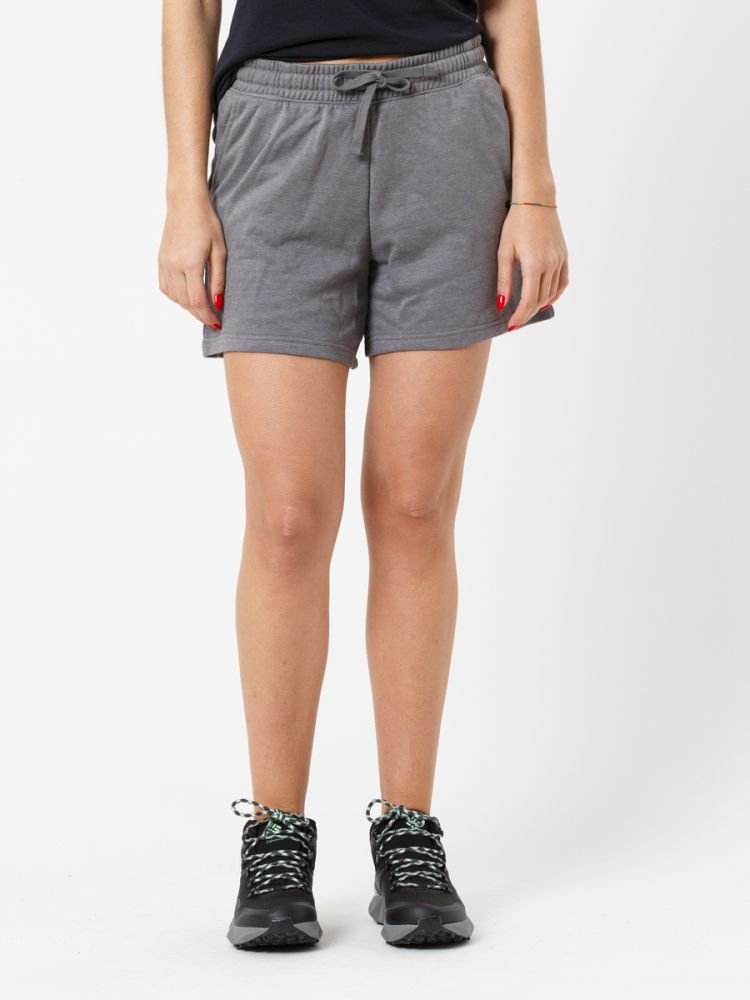 Shorts Trek French Terry