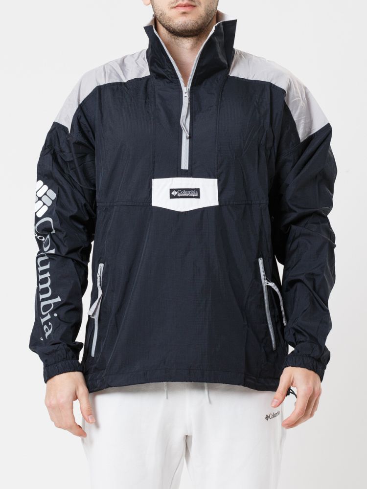 Riptide Anorak