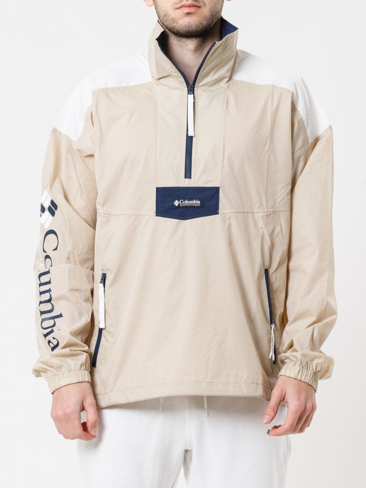 Riptide Anorak