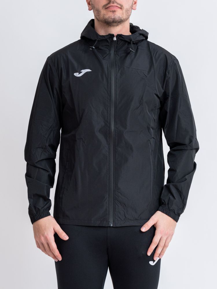 Impermeable Elite VIII