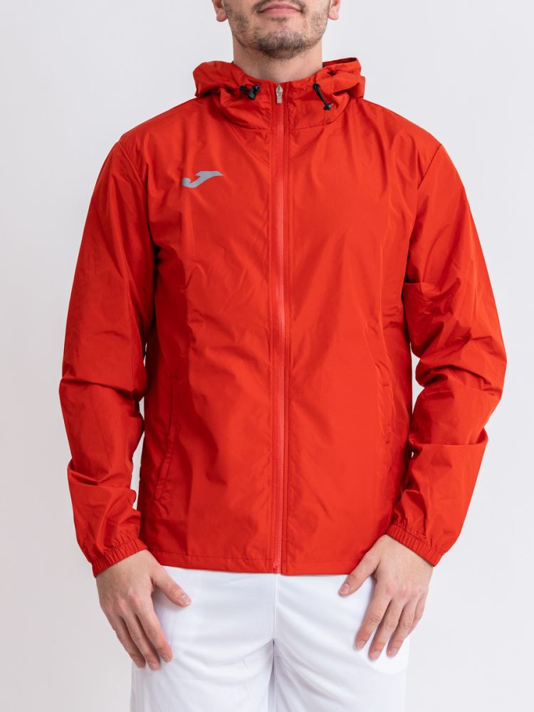 Impermeable Elite VIII