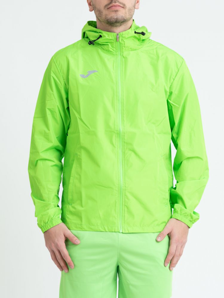 Impermeable Elite VIII