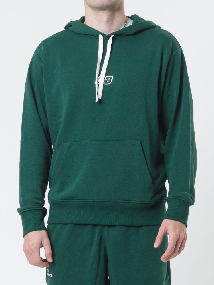 Essentials Fleece