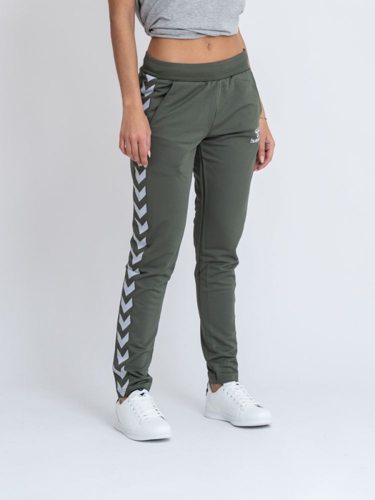 Pantalones Tapered 2.0