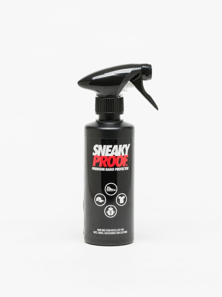 Prueba Performance Protector y Spray Impermeable