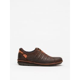 Sapatos Homem Fluchos Alfa Walkstore