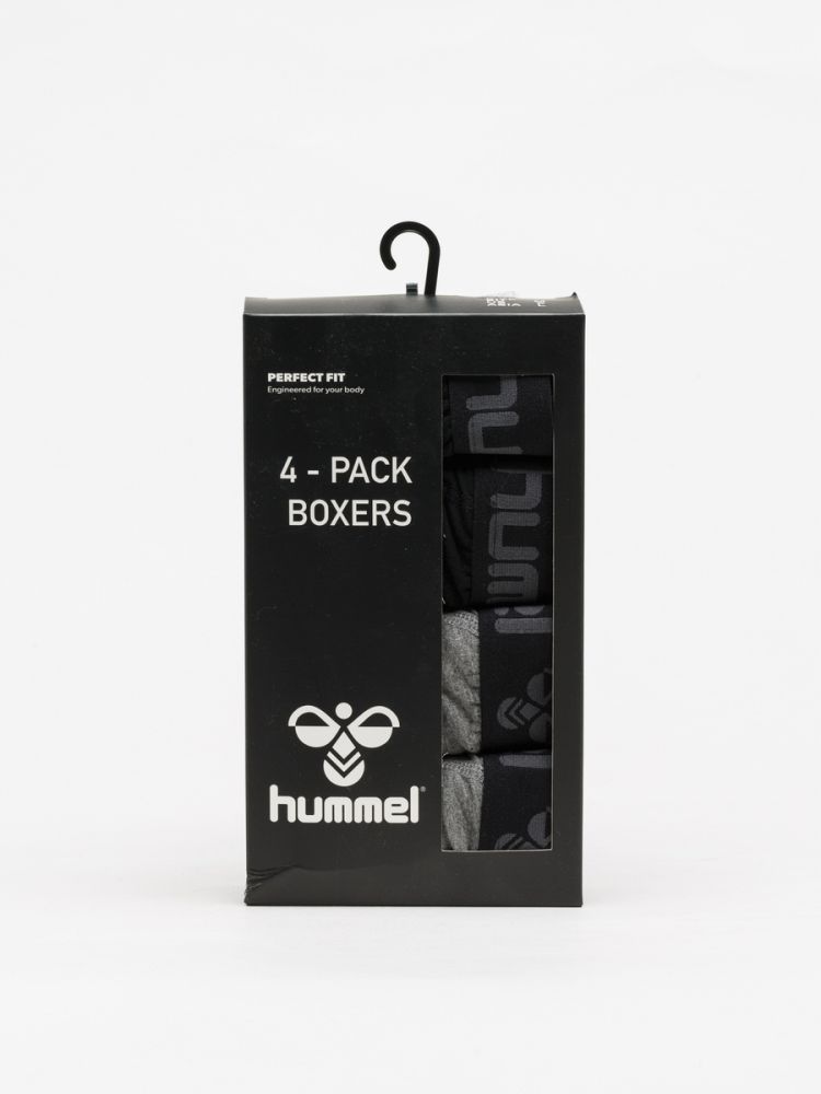 4-Pack Tight Boxers