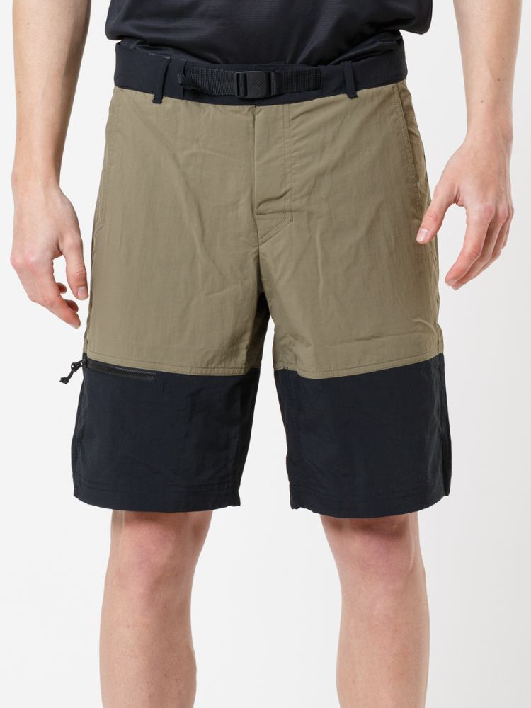 Summerdry Belted Water Shorts