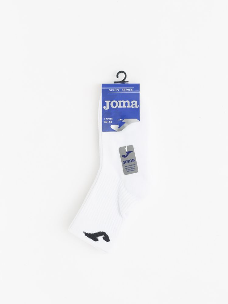 3-Pack Medium Socks
