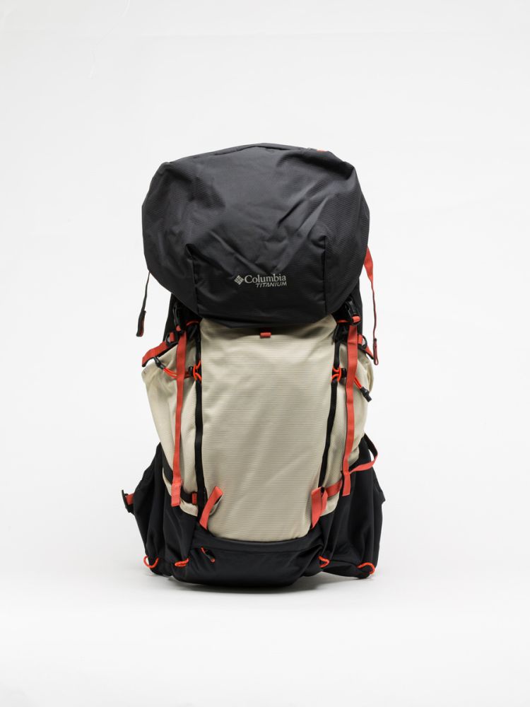 Titan Pass 48L Backpack 