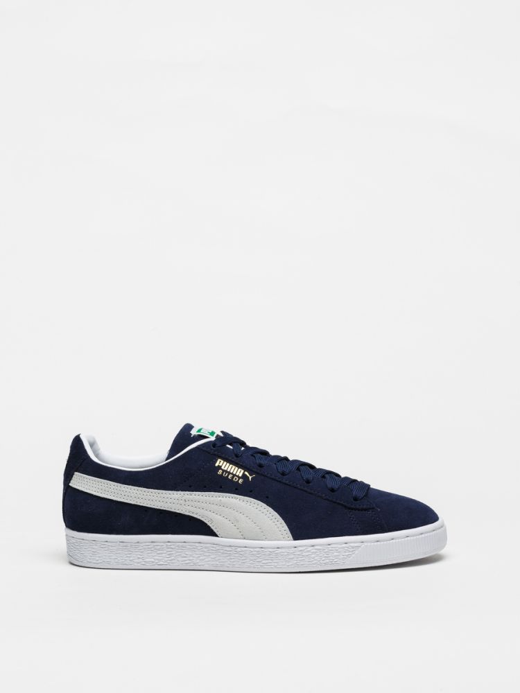 Suede Classic XXI Trainers