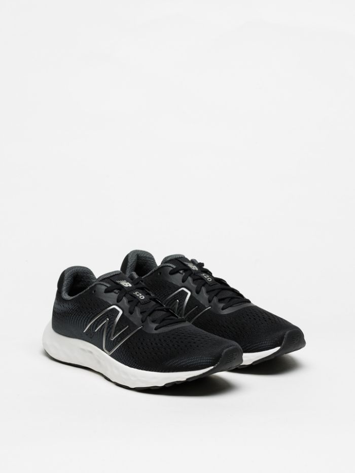 Calças Homem New Balance Athletics-Walkstore