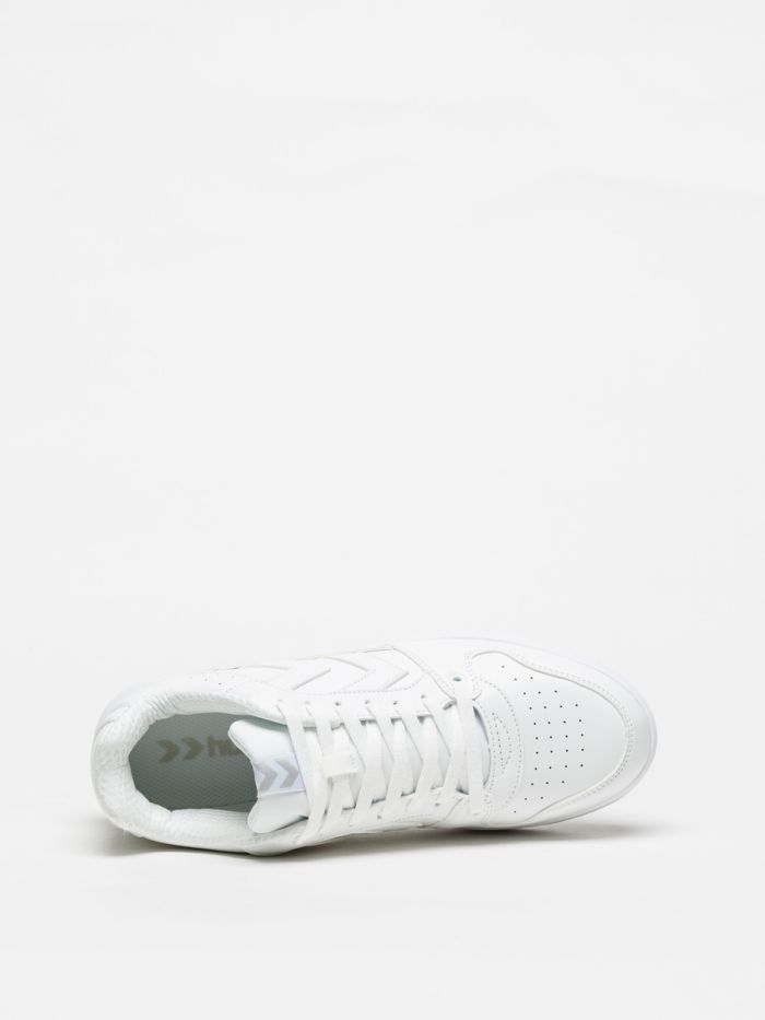 Sapatilhas Lacoste Power Court Branco para Homem