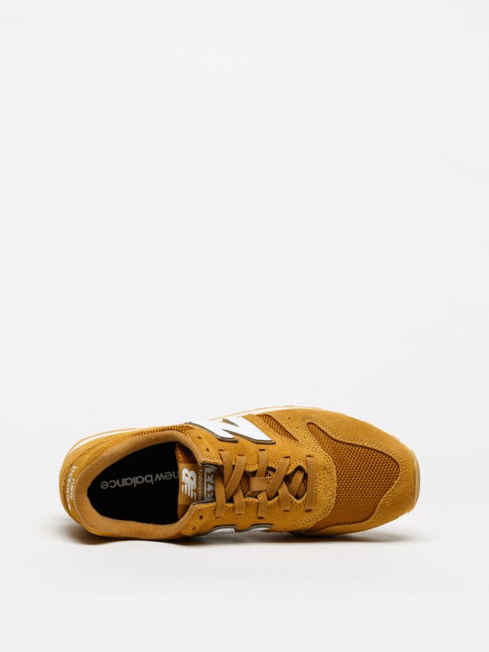 Sapatilhas Homem New Balance 327-Walkstore